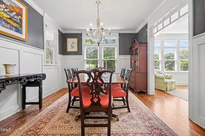 20048 Webb, Chapel Hill, NC 27517 - Photo 10