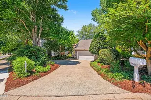 20048 Webb, Chapel Hill, NC 27517 - Photo 34