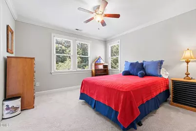 20048 Webb, Chapel Hill, NC 27517 - Photo 26