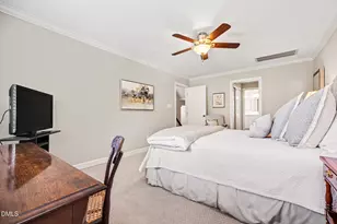 20048 Webb, Chapel Hill, NC 27517 - Photo 22