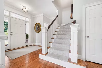 20048 Webb, Chapel Hill, NC 27517 - Photo 6