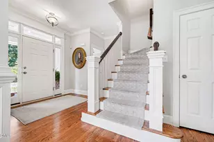 20048 Webb, Chapel Hill, NC 27517 - Photo 6