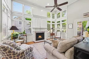 20048 Webb, Chapel Hill, NC 27517 - Photo 16