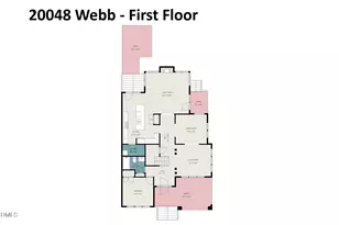 20048 Webb, Chapel Hill, NC 27517 - Photo 40