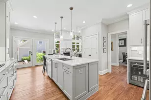20048 Webb, Chapel Hill, NC 27517 - Photo 14