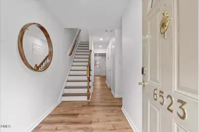 6523 New Market Way, Raleigh, NC 27615 - Photo 1