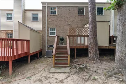 6523 New Market Way, Raleigh, NC 27615 - Photo 22