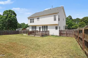 116 Black Forest Dr, Clayton, NC 27527 - Photo 28