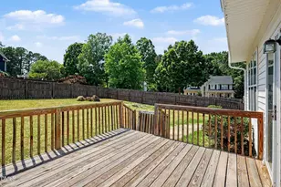 116 Black Forest Dr, Clayton, NC 27527 - Photo 24