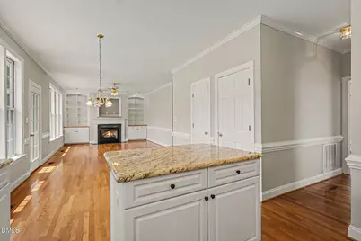 116 Black Forest Drive, Clayton, NC 27527 - Photo 6