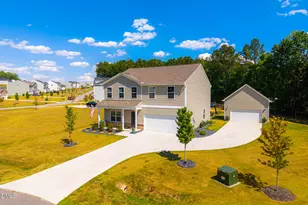 15 New Spg Wy, Franklinton, NC 27525 - Photo 1
