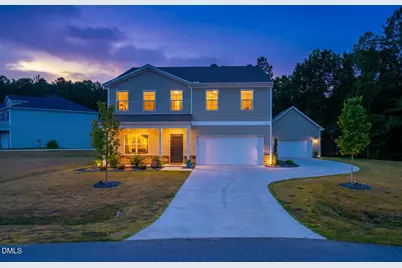 15 New Spring Way, Franklinton, NC 27525 - Photo 2