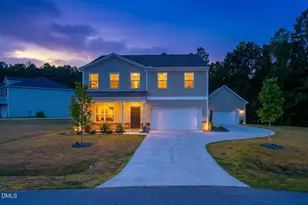15 New Spg Wy, Franklinton, NC 27525 - Photo 2