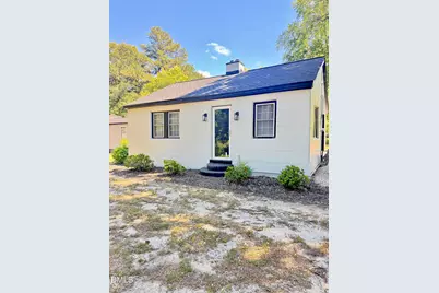 155 1st Street, Henderson, NC 27536 - Photo 1