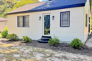 155 1st St, Henderson, NC 27536 - Photo 1