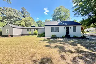 155 1st St, Henderson, NC 27536 - Photo 2