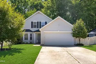 117 Cabana Dr, Apex, NC 27539 - Photo 4