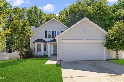 117 Cabana Drive, Apex, NC 27539 - Photo 1