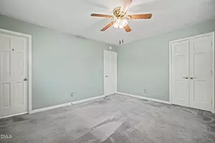 106 Martin St, Dunn, NC 28334 - Photo 22