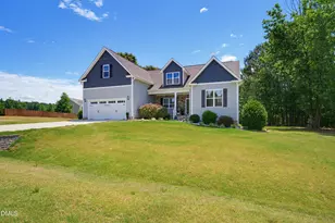 60 Anna Marie Way, Youngsville, NC 27596 - Photo 4