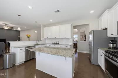 60 Anna Marie Way, Youngsville, NC 27596 - Photo 18
