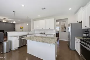 60 Anna Marie Way, Youngsville, NC 27596 - Photo 18