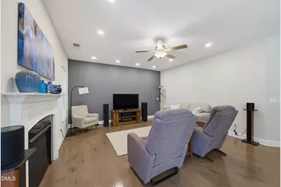 60 Anna Marie Way, Youngsville, NC 27596 - Photo 12
