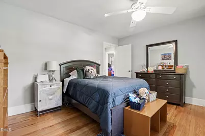 1617 Oakdale Circle, Henderson, NC 27536 - Photo 16