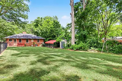 1617 Oakdale Circle, Henderson, NC 27536 - Photo 26