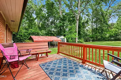 1617 Oakdale Circle, Henderson, NC 27536 - Photo 24