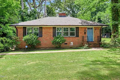 1617 Oakdale Circle, Henderson, NC 27536 - Photo 1