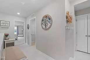 581 Hazy Hls Ln, Garner, NC 27529 - Photo 18