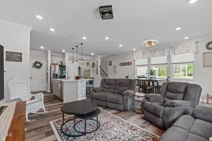 581 Hazy Hls Ln, Garner, NC 27529 - Photo 16