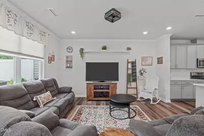 581 Hazy Hills Lane, Garner, NC 27529 - Photo 14