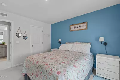 581 Hazy Hills Lane, Garner, NC 27529 - Photo 22