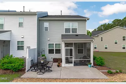 581 Hazy Hills Lane, Garner, NC 27529 - Photo 28