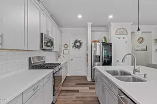 581 Hazy Hls Ln, Garner, NC 27529 - Photo 8