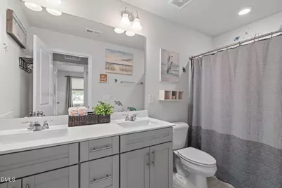 581 Hazy Hills Lane, Garner, NC 27529 - Photo 28
