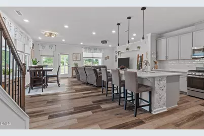 581 Hazy Hills Lane, Garner, NC 27529 - Photo 4