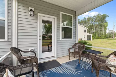 581 Hazy Hills Lane, Garner, NC 27529 - Photo 26