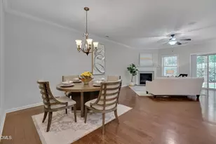 12681 Gallant Pl, Raleigh, NC 27614 - Photo 10