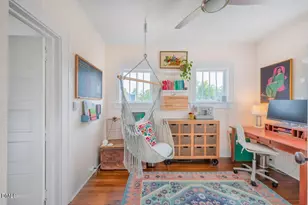 3309 Spector St, Durham, NC 27704 - Photo 16