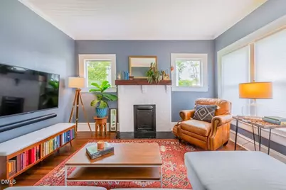 3309 Spector Street, Durham, NC 27704 - Photo 2