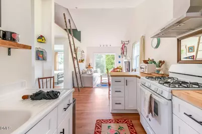 3309 Spector Street, Durham, NC 27704 - Photo 1