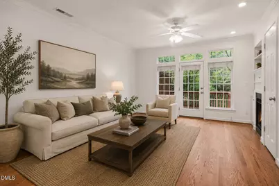 704 Parkham Lane, Raleigh, NC 27603 - Photo 6