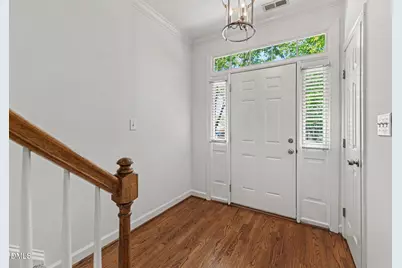 704 Parkham Lane, Raleigh, NC 27603 - Photo 4
