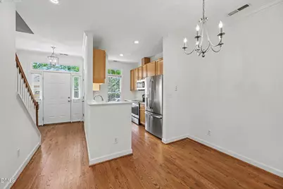 704 Parkham Lane, Raleigh, NC 27603 - Photo 8