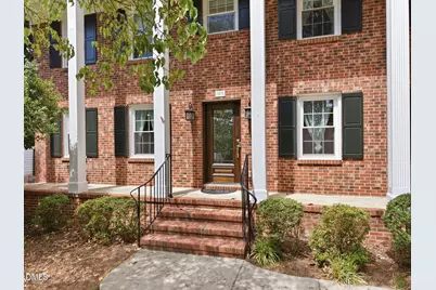 5101 Sandlewood Drive, Raleigh, NC 27609 - Photo 2
