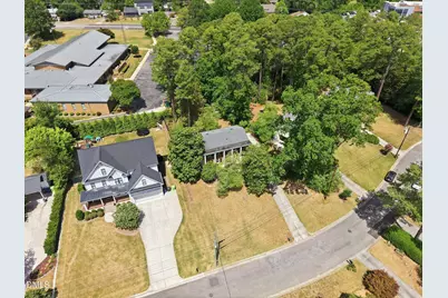 5101 Sandlewood Drive, Raleigh, NC 27609 - Photo 46