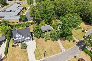 5101 Sandlewood Dr, Raleigh, NC 27609 - Photo 46